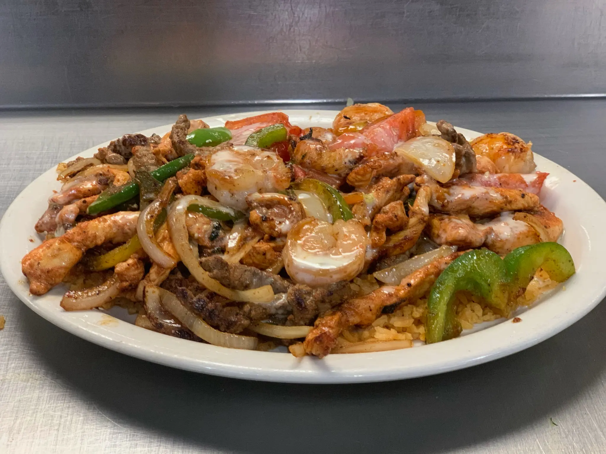 Fiesta Mexicana 