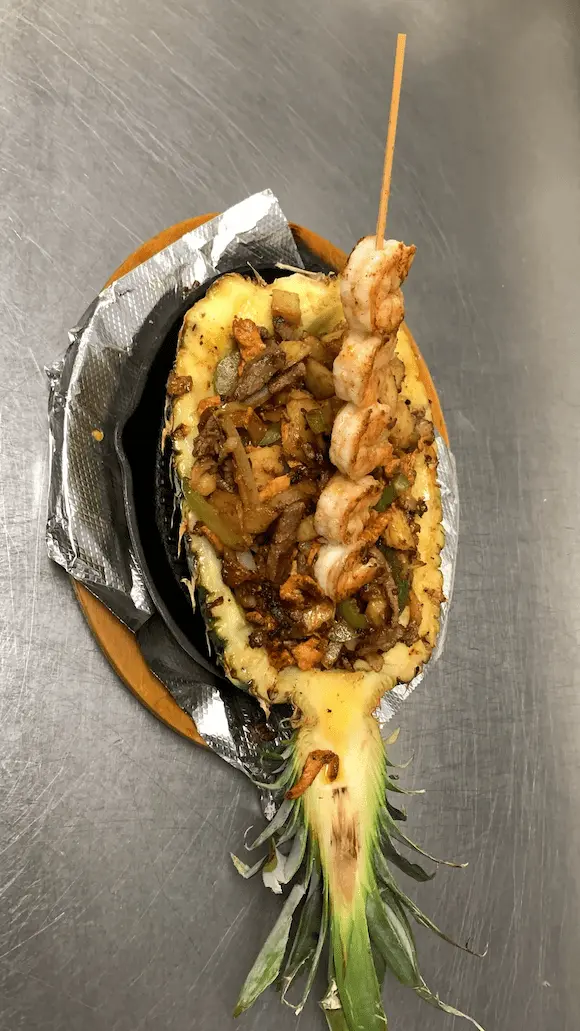 Fiesta Mexicana 